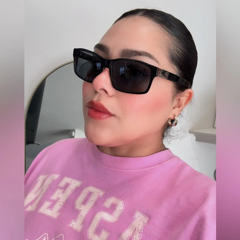 RANDY JACKSON zyloware sunglasses 🖤